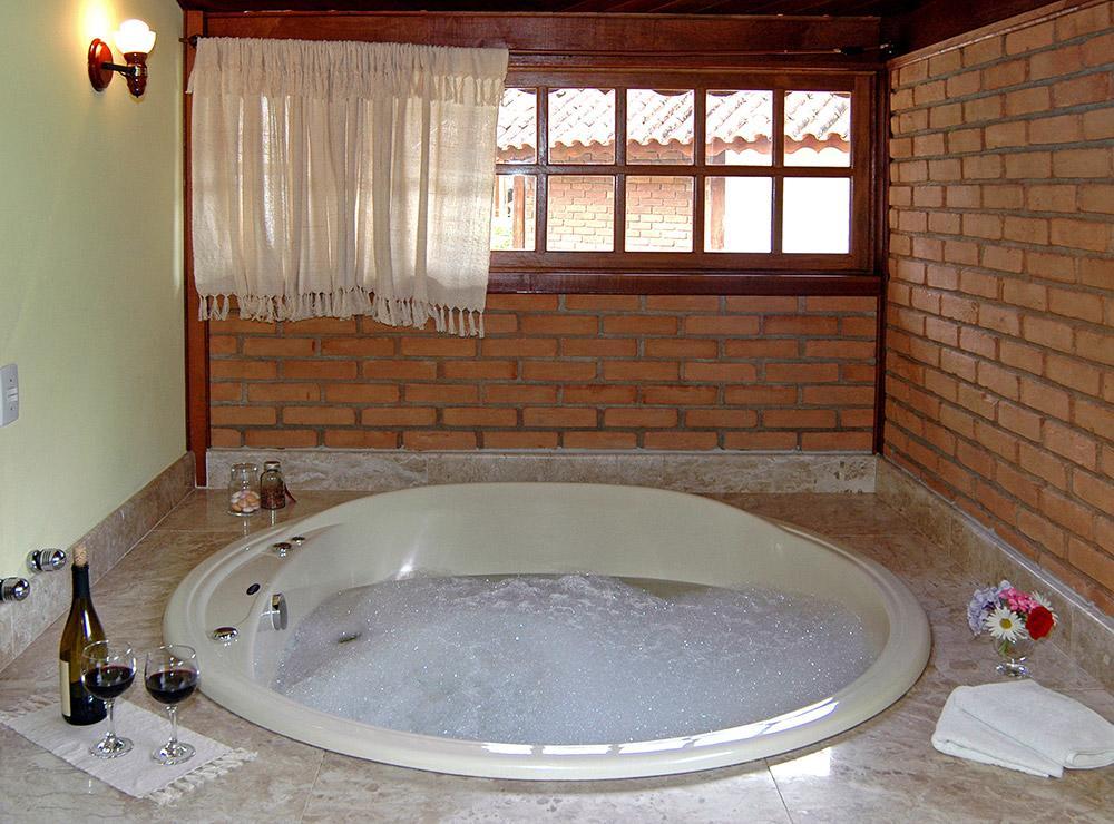 Pousada Do Encanto Visconde de Mauá Eksteriør bilde